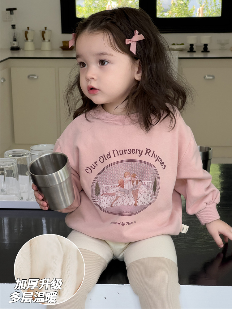 Bebés de primavera y otoño vestidos con ropa infantil de primavera y otoño fábrica de ropa de bebé personalizada mayorista