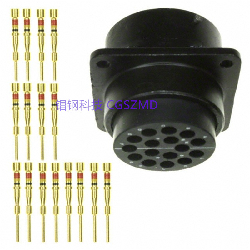 ѹʽ851-02E22-55P50  Circular snap connectorղͷ