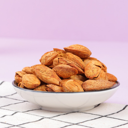 Dabaish casual nut snack combination gift pack pistachios, almonds, almonds