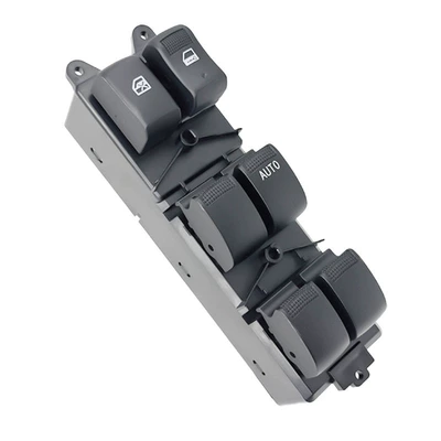 Window Switch, Glass lifter