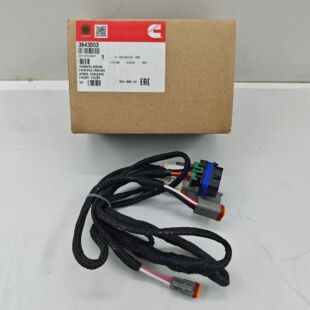 ����˹ISX15/QSX15/X15����3643003ԭ�S�������̙Cе����˹����