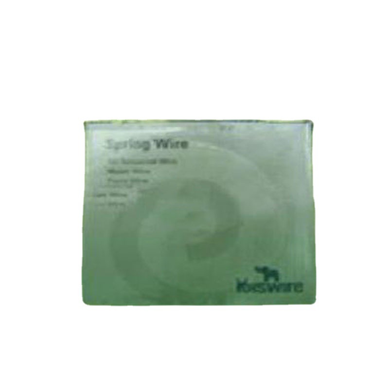 琴钢丝 0.18mm琴钢线 抗拉强度高 耐疲劳性好