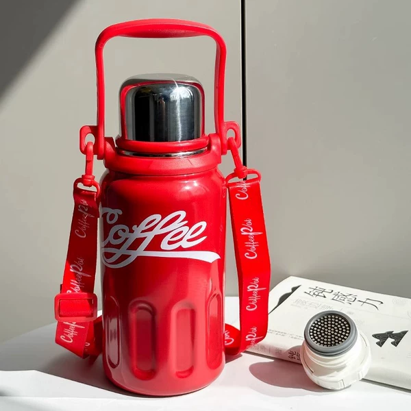 Red [316 food grade stainless steel]