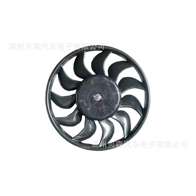 Factory direct supply of car Fan