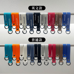 衣料品店リボンsフックリングハンガー服フックジーンズフックカジュアルスポーツキャンバスストリップ高さsフック