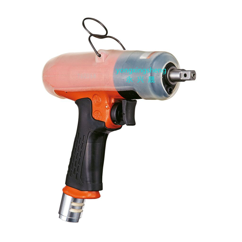 日本FUJI富士 脉冲扳手 断气式 气动油压脉冲扳手 FLT-5-3L P