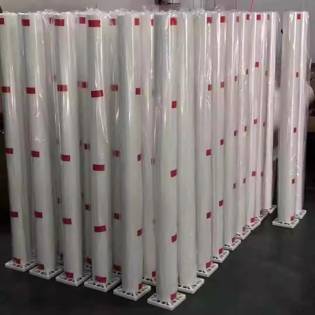 Car Invisible Car Wrap Transparent Tpu Car Paint Protection Film Tph Repair Anti-Scratch Practice Film Invisible Car Film Wholesale