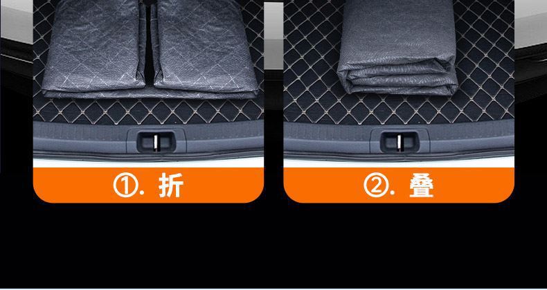 Car Windshield Snow Cover Frost Protector Winter