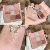 Milk tea nine color 24#Figs