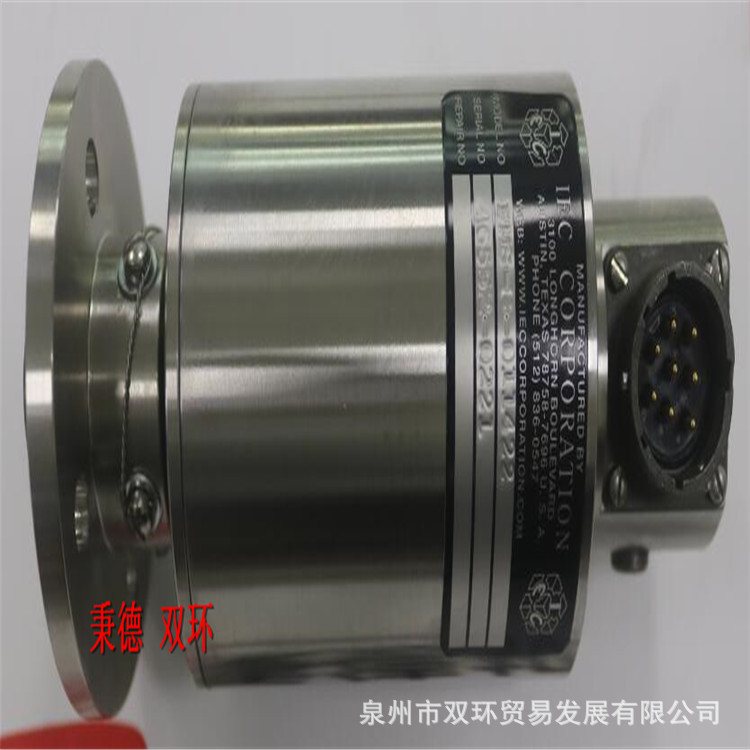 IEC Corporation 滑环 FMS-8-011422