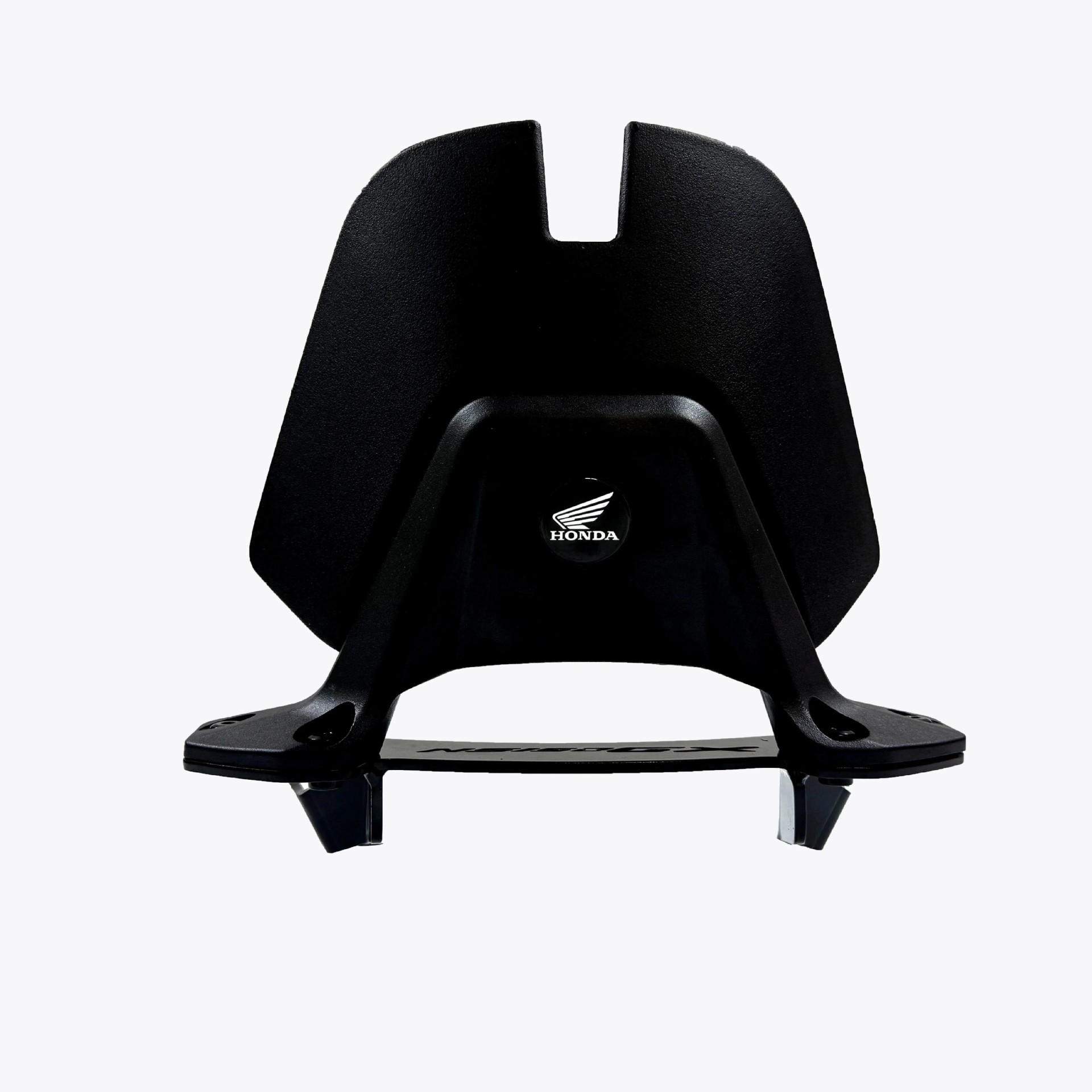 Suitable for 25 Honda Ns150Gx Rear Backrest Modified Passenger Comfort Lumbar Support Cushion Rear Seat Rear Lumbar Support