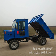 ־�ɿ���Һѹ˫�����ֳ� ũ����жʽ������ �����������������䳵