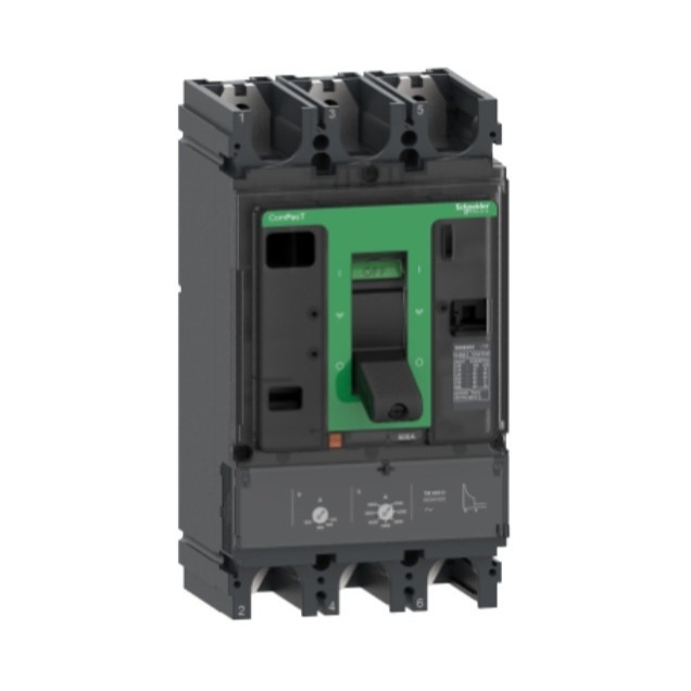 C63F3TM630 塑壳断路器全新原装正品