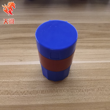 切药片神器切药器家用分割器切割器剪药切片药盒分装小号7天迷你