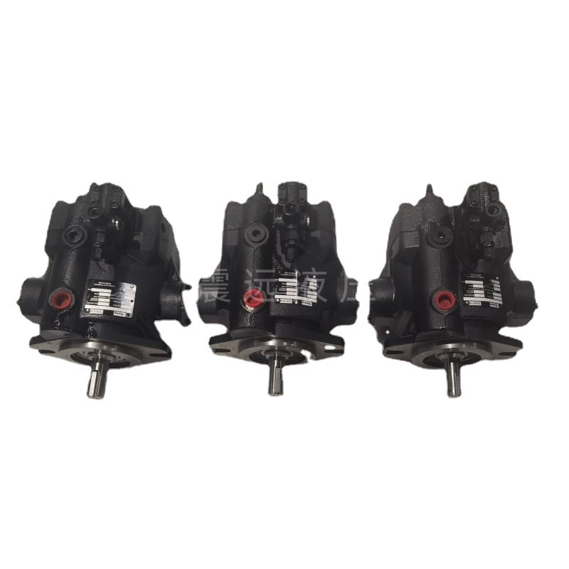 Гарантия гидронасоса ПВ152Р1ЭФ02 плунжера Денисон Паркер американская на один год