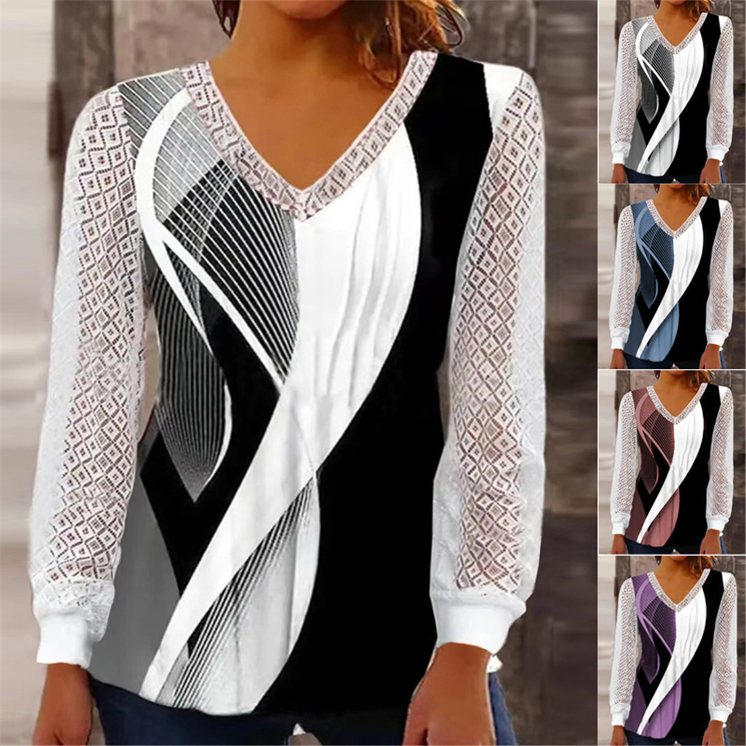 2023 Autumn and Winter European and American Amazon TEMU Independent…