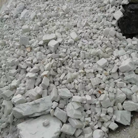 碳酸钙;其他非金属;石灰石