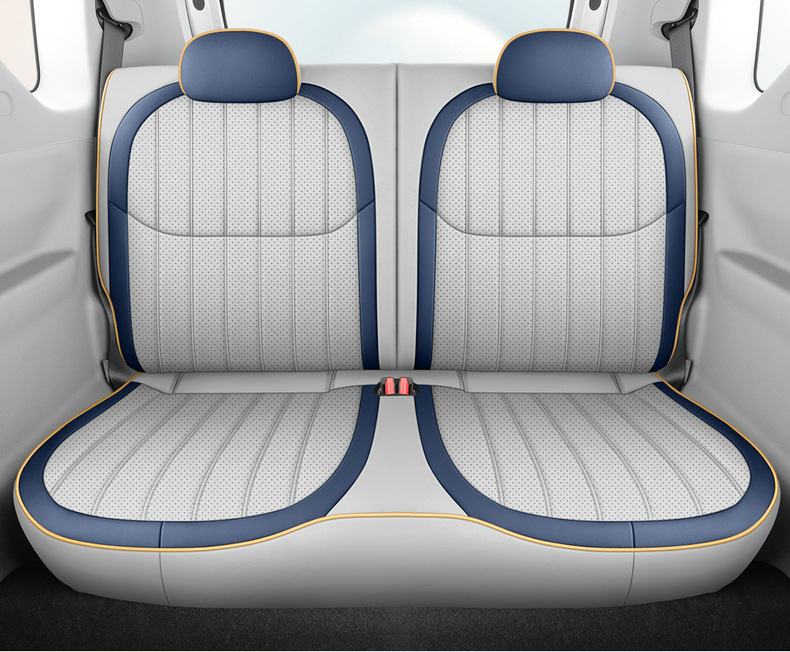 2023 Geely Panda mini special car seat cover all-inclusive cushion four seasons universal breathable seat cover