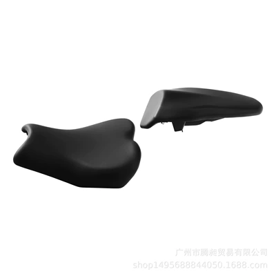 cushion seat bag, Motorcycle cushion