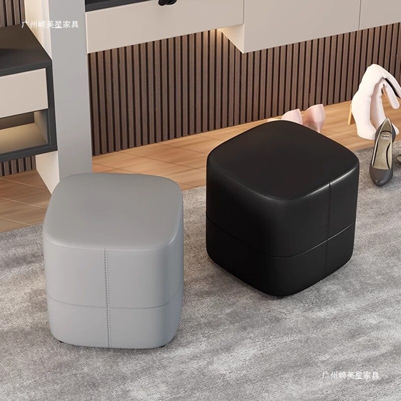 主にレザーローチェア、家庭用シンプルソファスツール、ドレッシングスツール、リビングルームスクエアスツール、ソフトパッケージスモールベンチ、家庭用スモールスツールを推奨しています。|undefined