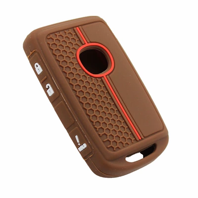 Static Rod/Key Bag, CX3 5 9 CX30 Miata - 21-exclamation-mark-brown