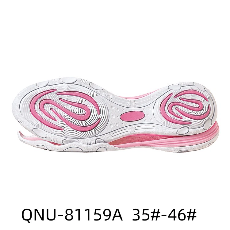 Повседневная обувь обувь с большой подошвой Casual Sole спортивная подошва Sports shoes sole противоскользящая MD
