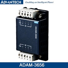 研華ADAM-3656物聯網智能終端擴展模塊8路DI輸出集電極開路輸出
