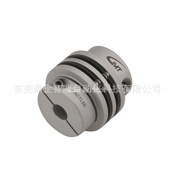 【GMT】挠性联轴器弹片型联轴器FACTL长型夹持式联轴器 源头厂家