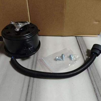 Cooling Fan, Fan