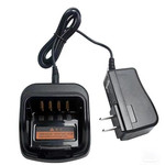 CH10A07充电器适用PD502 PD505 PD562 PD565 PD580对讲机座充