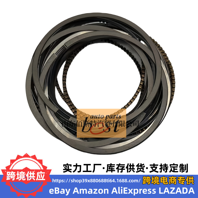 23040-3C910 Engine Ring Kit Piston Ring Set 23040 3C910 for Hyundai Kia