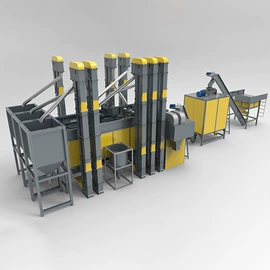 其他分离设备;塑料机械;其他塑料机械