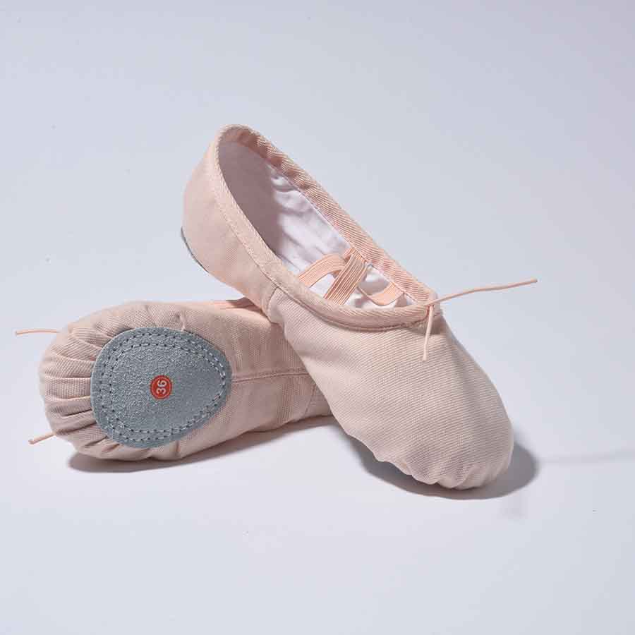 Fine belt cloth head flesh color