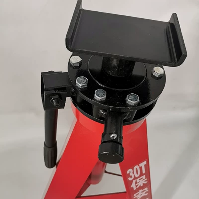 chassis safety support stool, Car jack
