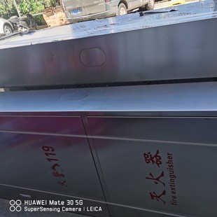 Manufacturers Retail and Wholesale Fire Extinguishing Equipment Fire Hydrant Box Stainless Steel Fire Hydrant Box