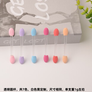 �A�U�p�^��Ӱ��6.5cmһ���Ի��yˢ��y���y���ߺ��d�^�S��ֱ�N��