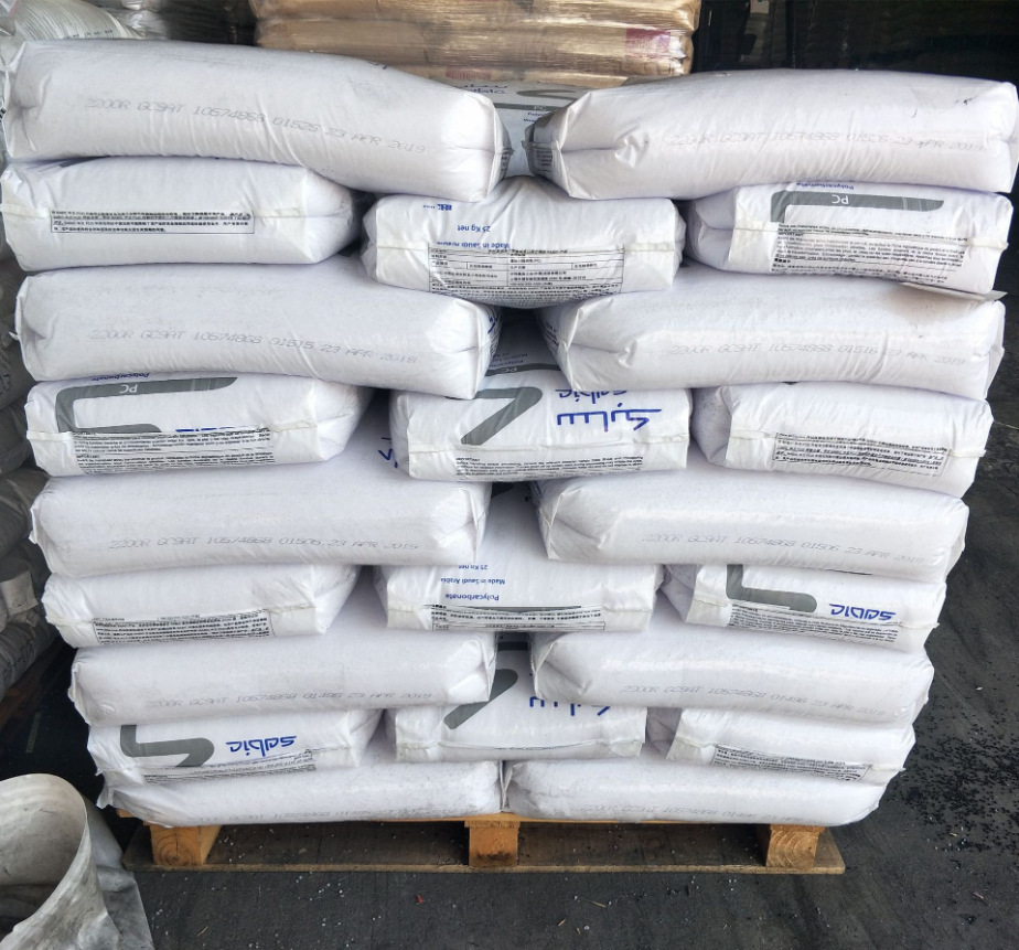 PC 沙伯基础 3412R 玻纤增强20% 阻燃V0 脱模级 聚碳酸酯