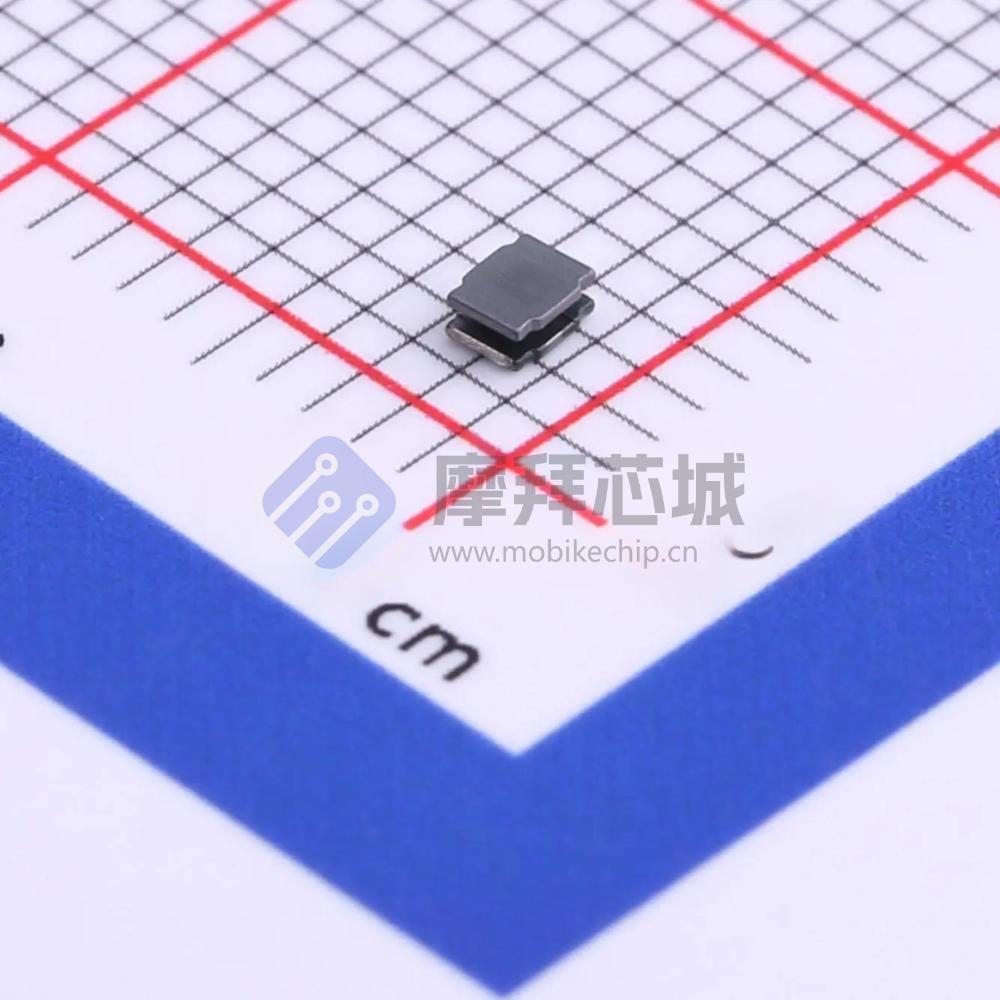 固定电感器 LQH2MCN4R7M02L  0806（2016 公制） 原装正品电感器