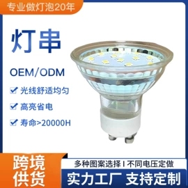 LED球泡灯;LED装饰灯;室外LED