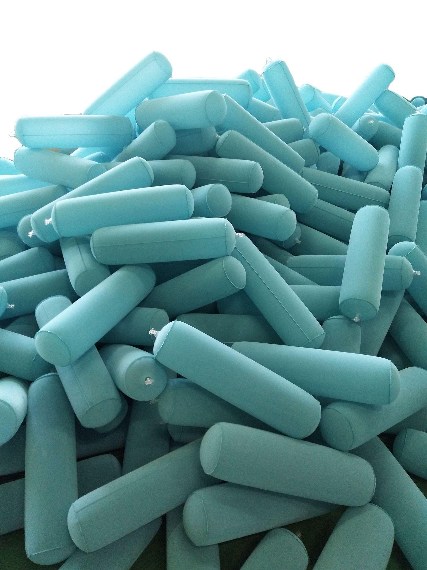 广东充气填充   支撑内胆背包PVC背囊内胆尺寸充气填充箱包袋