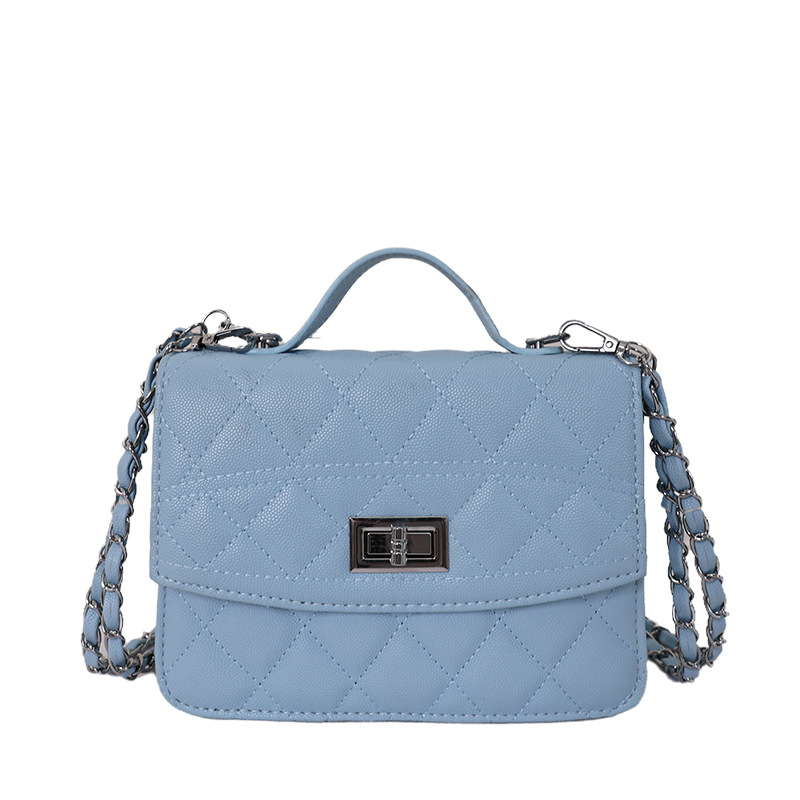 Mochila de moda retro mujer 2026 verano nuevo nicho de diseño de estilo de estilo de vida cotidiano de un solo hombro mochila image 10
