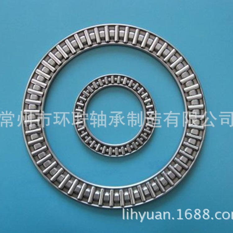 【自产供应】AXK3047 NTA2840  推力滚针轴承 AX715 不锈钢轴承