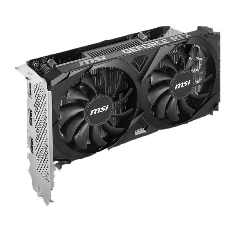 Воздушный вентилятор, игровой ноутбук, RTX3050, 6G