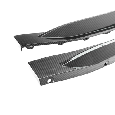 Big Surrounded Dry Carbon Fiber Original