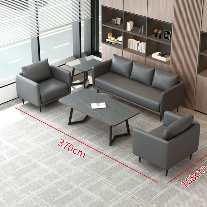 1 + 1 + 3 + Mesa de café + algunos lados (nano xipi)