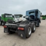 双桥定制马力375牵引车