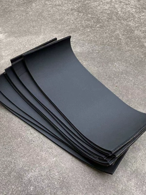 Soundproofing modification cotton, sound-absorbing pads, Car sound-absorbing cotton