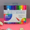 36 color [white rod]