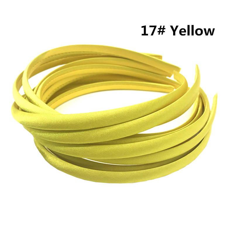 17# Yellow