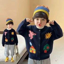 童裤;童套装;童卫衣